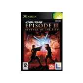 Star wars épisode 3 - La revanche des sith