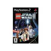 Lego Star wars 2 - La trilogie originale