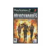 Mercenaries: Playground Of Destruction
