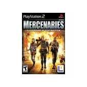 Mercenaries  "Playground of destruction"
