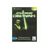 Star Wars Obi-Wan