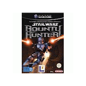 Star wars Bounty Hunter