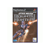 Star wars bounty hunter