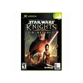 Star Wars Knights of the old republic