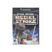 Star Wars : Rogue Squadron III - Rebel Strike