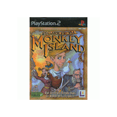 Monkey Island