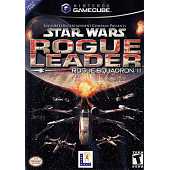Star Wars : Rogue Squadron II - Rogue Leader