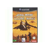 Star Wars Clone War