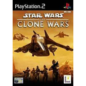 Star Wars Clone Wars
