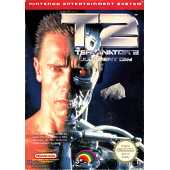 NES Terminator 2