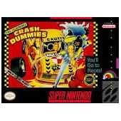 The Incredible Crash Dummies