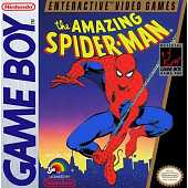 The Amazing Spider-Man