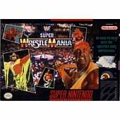 Super Wrestlemania