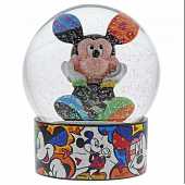 Enesco - Disney Mickey Mouse Waterball