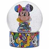 Enesco - Disney Minnie Mouse Waterball