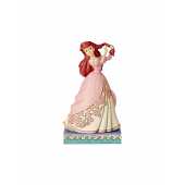 Disney Curious Collector (Princesse Ariel Passion Figurine)