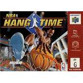 NBA Hang Time