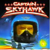 Captain Skyhawk NES