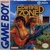 Fortified Zone