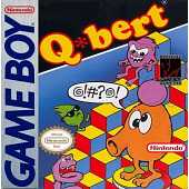 Q*Bert GB