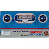 Micro VS. System Donkey Kong Hockey