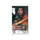 Dynasty Warriors US