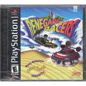 Renegade Racers ps1