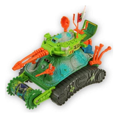 Teenage Mutant Ninja Turtles Mutant Military Turtle Tank Vehicle