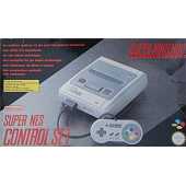 Super Nintendo