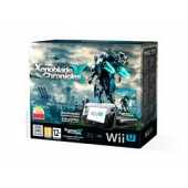 Wii U Premium Pack Black 32Gb + Xenoblade Chronicles X