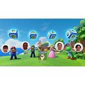 Nintendo Super Mario Party Jamboree Switch 2 Edition with Jamboree TV Standard