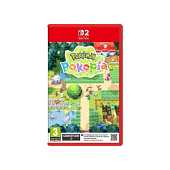 Nintendo Switch 2 Pokémon Pokopia Standard Edition