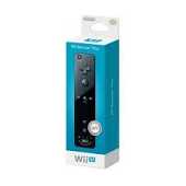 Wii U Remote Black