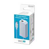 Wii U Lan Adapter