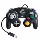 Wii U GameCube Controller Super Smash Bros.