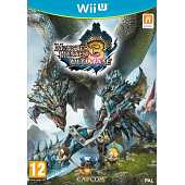 Monster Hunter 3 Ultimate
