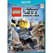 Lego City Undercover