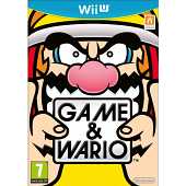 Game & Wario