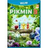 Pikmin 3