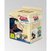 The Legend of Zelda : The Wind Waker HD Collector Edition