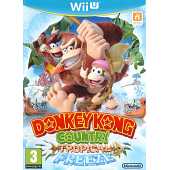 Donkey Kong Country Tropical Freeze