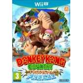 Donkey Kong Country Tropical Freeze NL