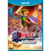 Hyrule Warriors