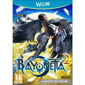 Bayonetta 2 (D/FR)