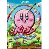 Kirby et le Pinceau Arc-en-ciel