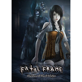 PROJECT ZERO: Maiden of Black Water (PC) Steam Key GLOBAL