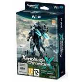 Xenoblade Chronicles X Limited Edition