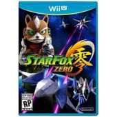 Star Fox Zero