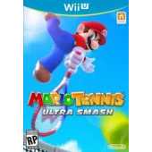 Mario Tennis Ultra Smash