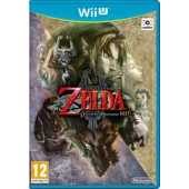 The Legend of Zelda Twilight Princess HD